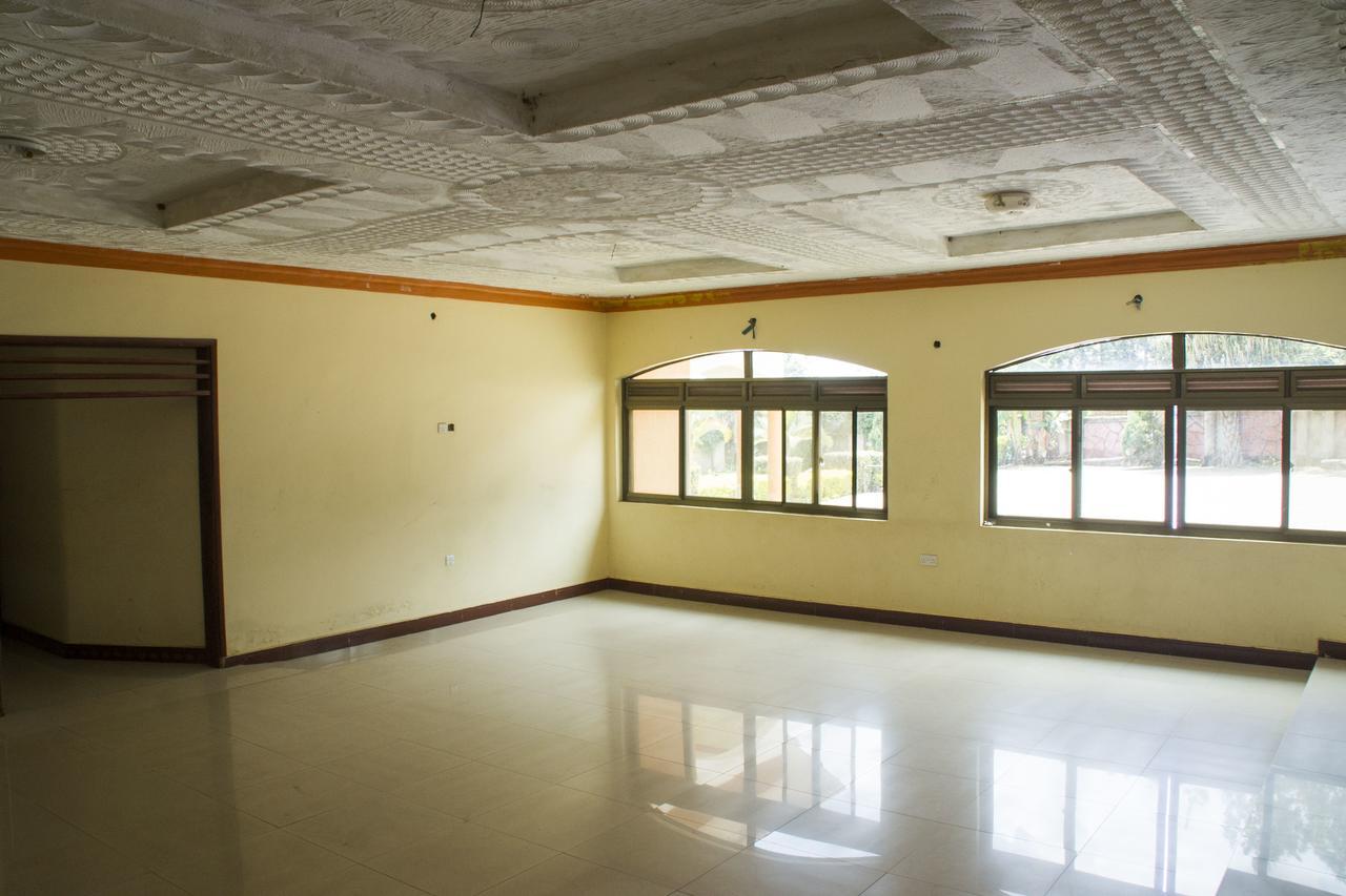 Rays Hotel Mbarara المظهر الخارجي الصورة