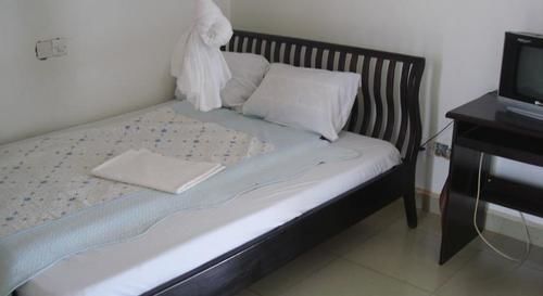 Rays Hotel Mbarara المظهر الخارجي الصورة