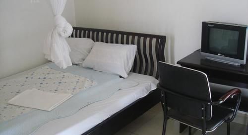 Rays Hotel Mbarara المظهر الخارجي الصورة